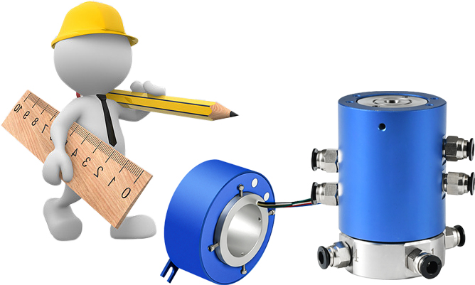 Send Us Your Customised Design Files