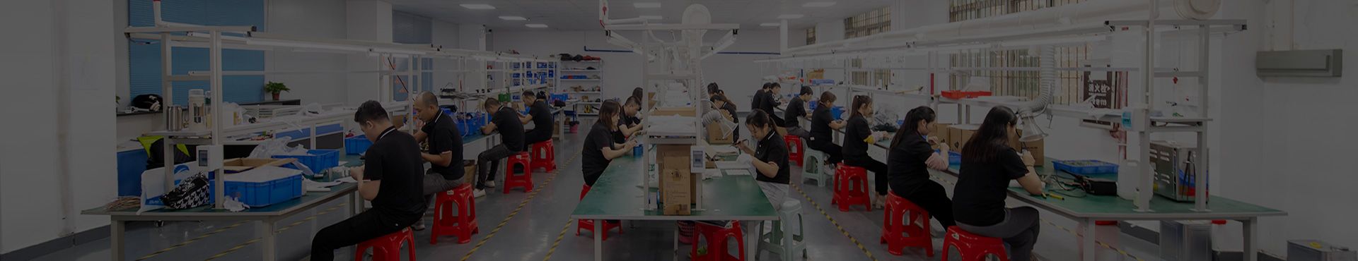 Dedicated to providing high-performance equipment and all the support you need