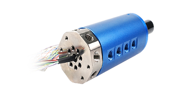 Electrie Schlupfring