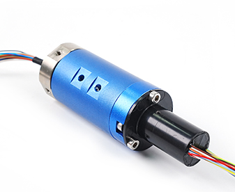 Hybrid Slip Ring