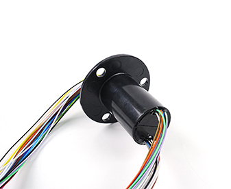 Standard Capsule Slip Ring