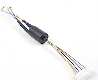Rotary Electrical Joint