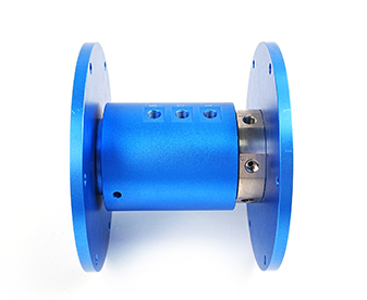 Fluid Slip Ring