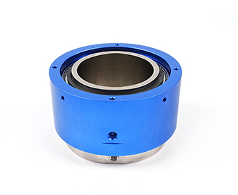 Large Diameter Slip Ring
