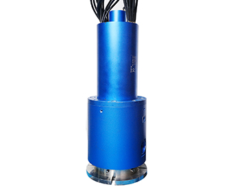 Cable Slip Ring