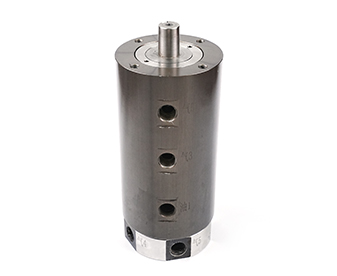 Copper Slip Ring