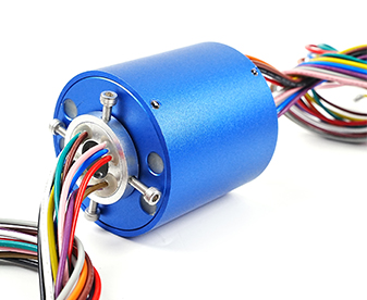 Custom Slip Rings