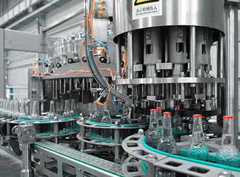 Electric Motor Power Transmission Solutions with Electrical Slip Rings