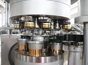 Enhancing Power Supply to Auxiliary Equipment with Rotary Slip Ring