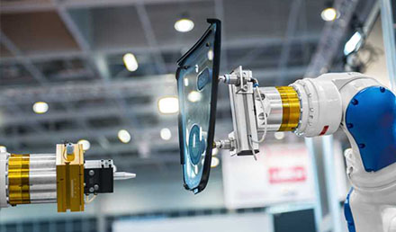 Different Types of Slip Rings and Their Applications