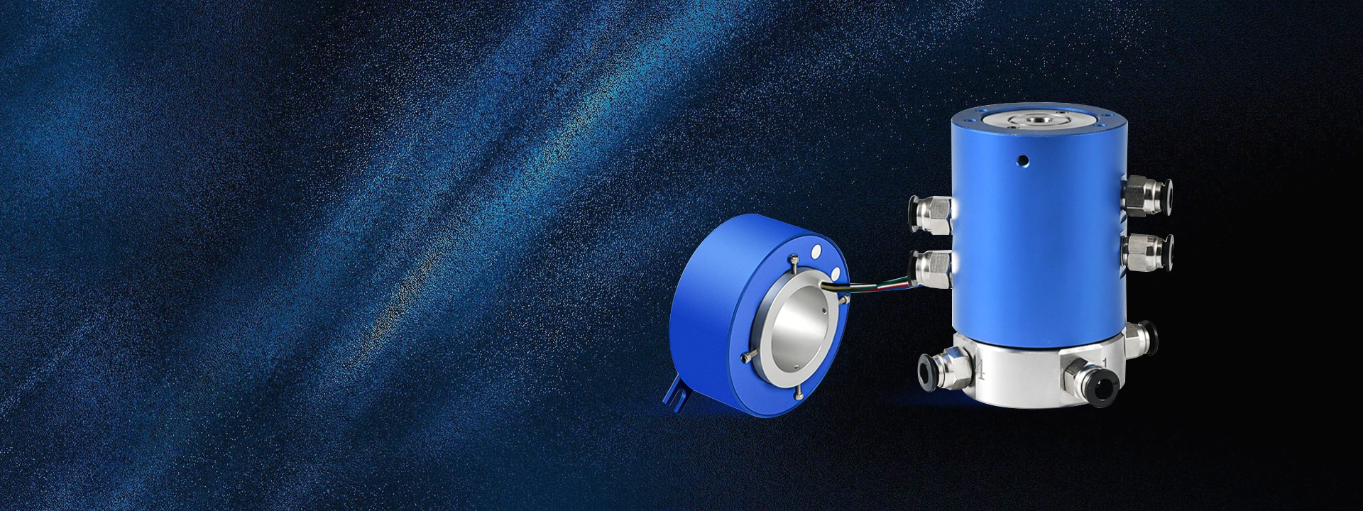 Anpassbare Designs</br>Für komplexe Bedürfnisse
