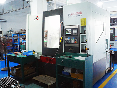 Factory Environment