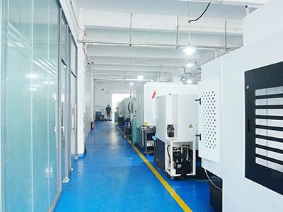 Factory Environment