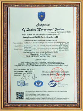 Honorary Certificate
