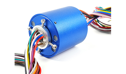 Precautions for after - Sales Maintenance Of Custom Slip Rings