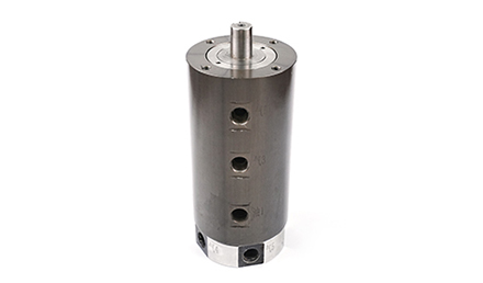 Copper Slip Rings: Ensuring Stable Signal Transmission Across Diverse Industrial Applications