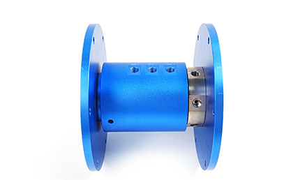 Optimizing Multi-Channel Fluid Slip Rings for Precise Flow Control and Independent Transmission