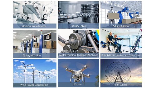 Top 10 Industrial Applications of Slip Rings