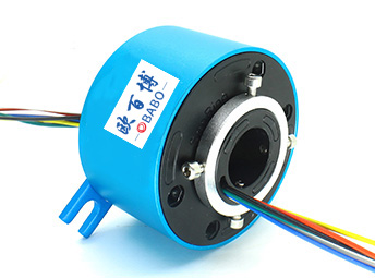 USB 3.0 Slip Ring