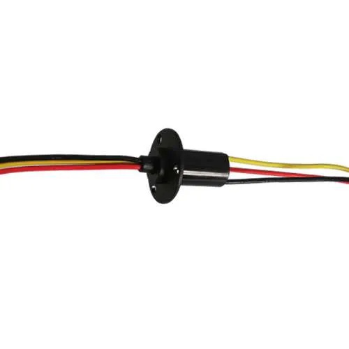 3 Wire Slip Ring