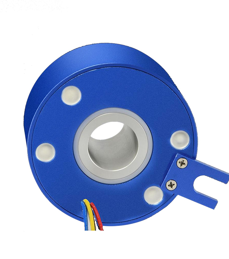 Multi Passage Rotary Union