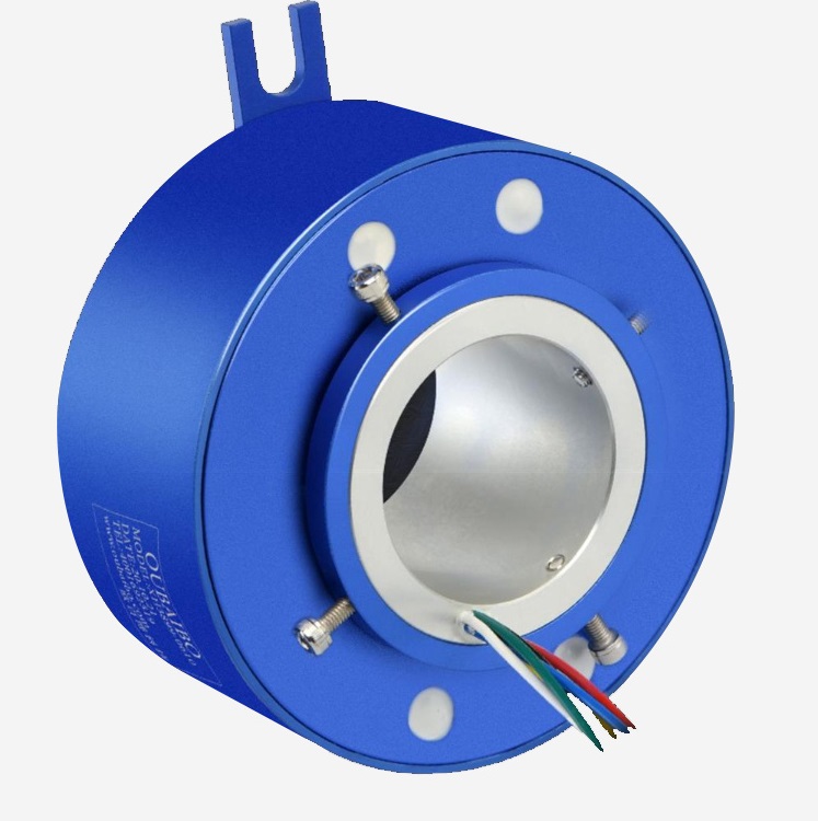 Multi Passage Rotary Union