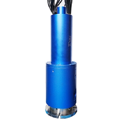 Cable Slip Ring