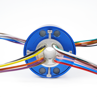 Electrical Slip Ring