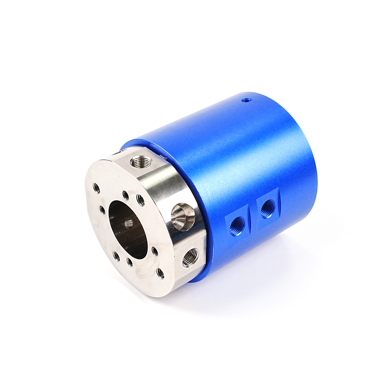 Hydraulic Pneumatic Rotary Joint
