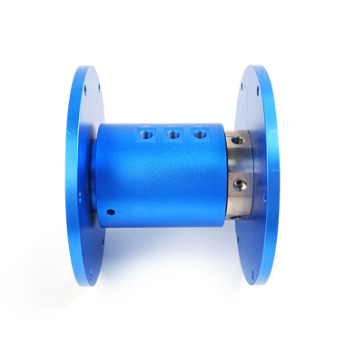 Fluid Slip Ring