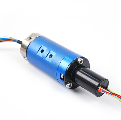 Hybrid Slip Ring