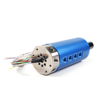 Electric Slip