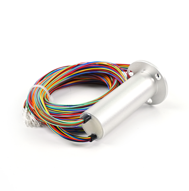 Capsule Slip Ring
