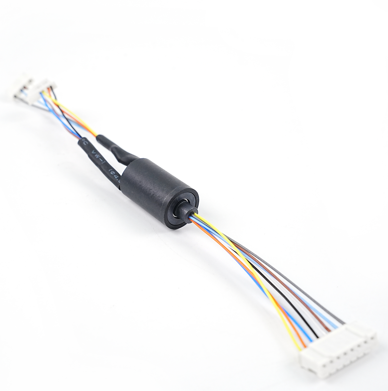 Rotary Electrical Joint