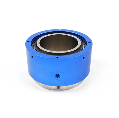 Large Diameter Slip Ring