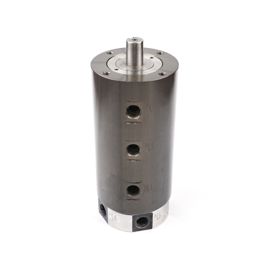 Copper Slip Ring