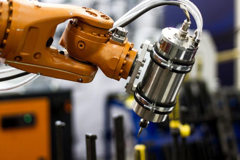 Hydraulic Pneumatic Rotary Joint