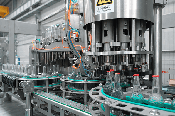 Copper Slip Ring