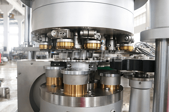 Rotary Slip Ring