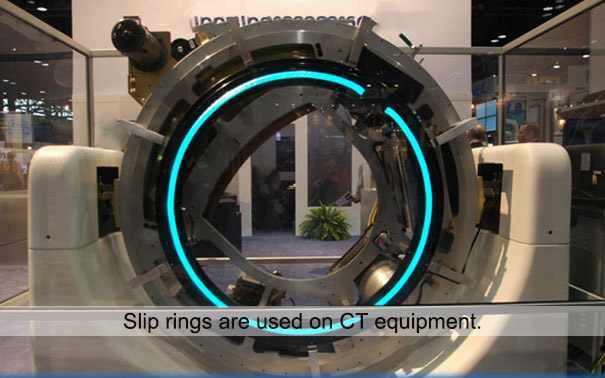 Medical-Slip-Rings | OBABO