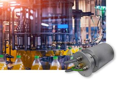 Slip-Rings-for-Packaging-Machines | OBABO