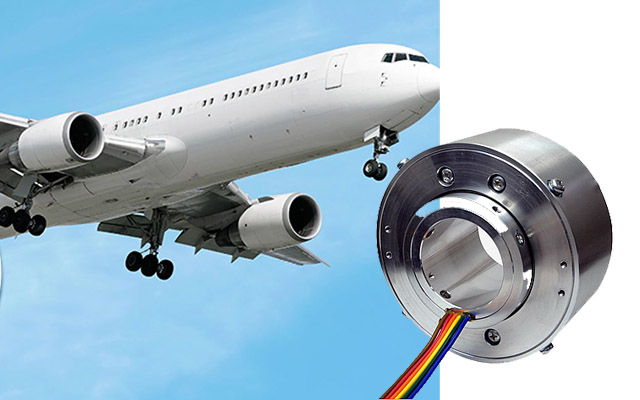 Aerospace-Slip-Rings | OBABO
