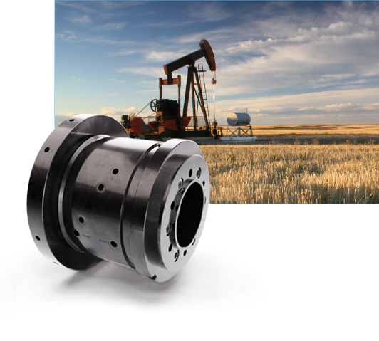 Slip-Rings-for-Oil-Drilling | OBABO