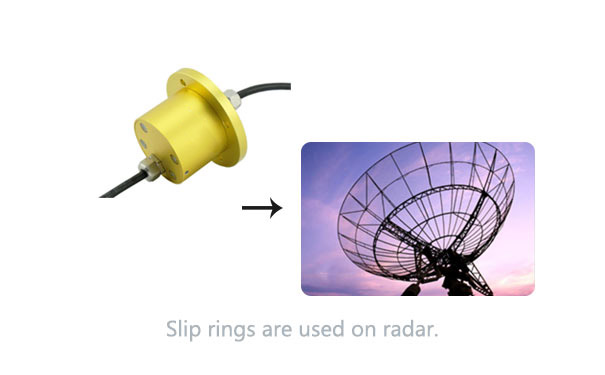 Radar-Slip-Rings | OBABO