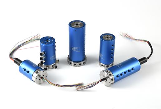 Best Slip Rings Supplier in China 2025