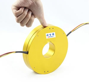 Flat Slip Ring | OBABO