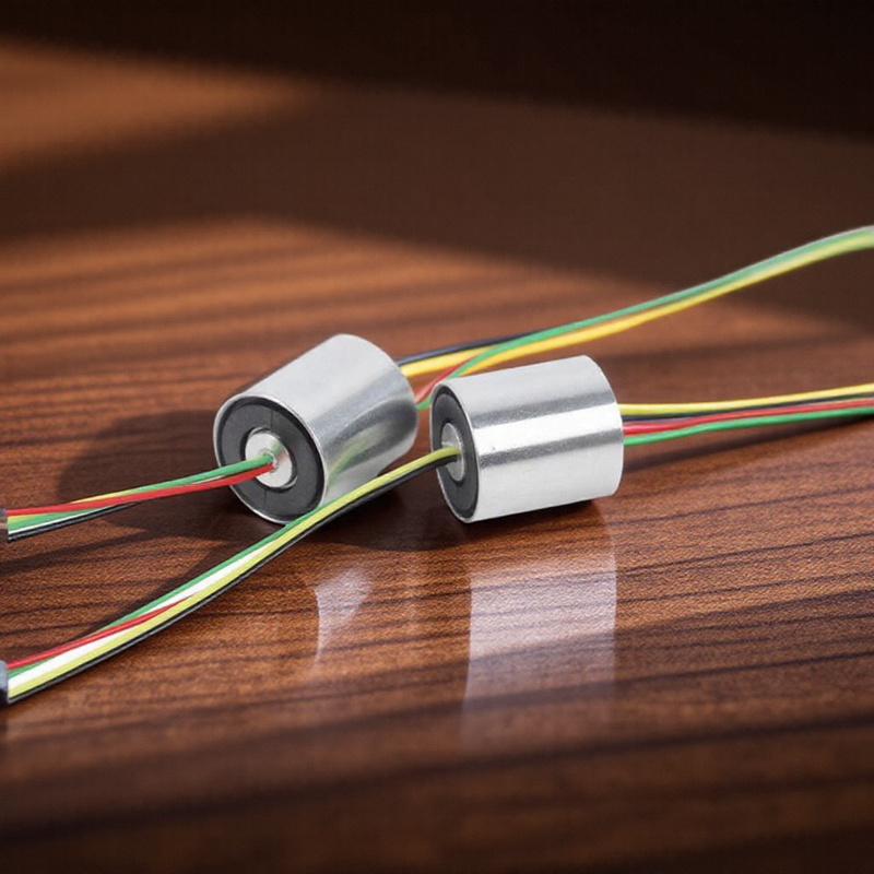 tiny conductive devices