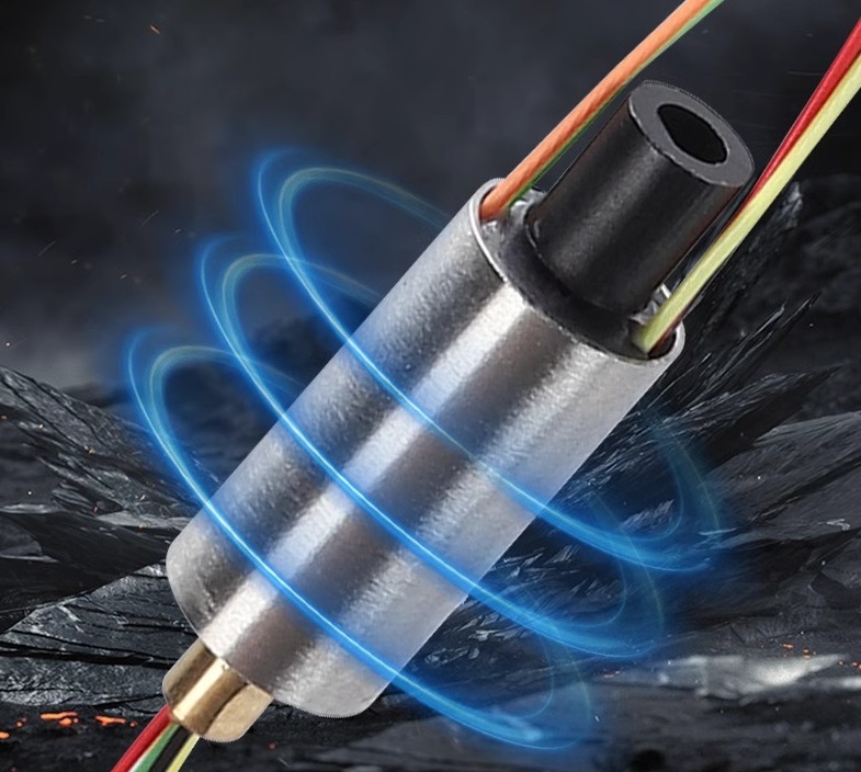 electrical slip ring solutions