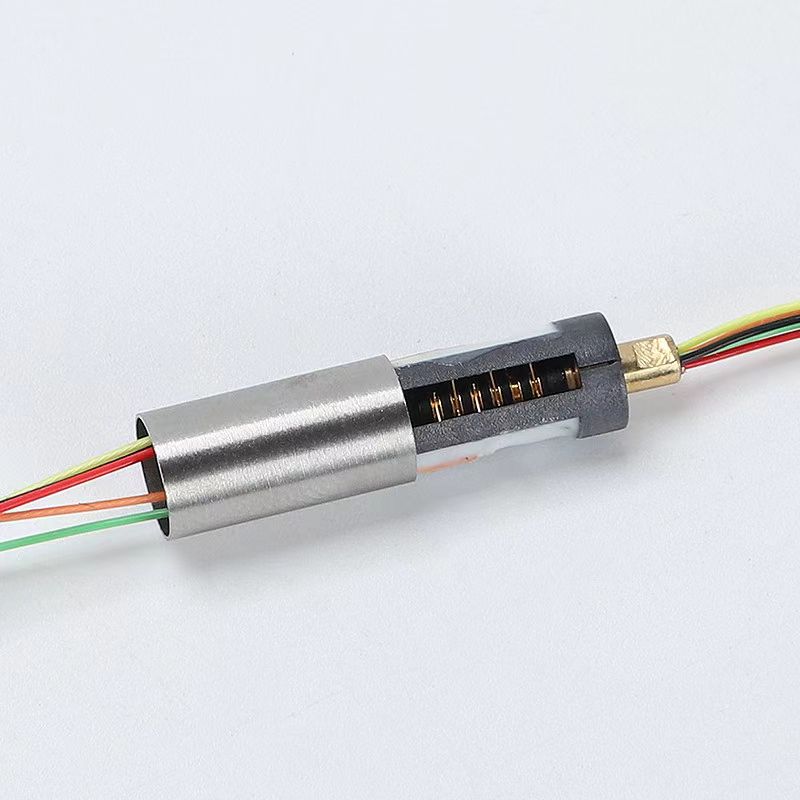 high performance slip rings